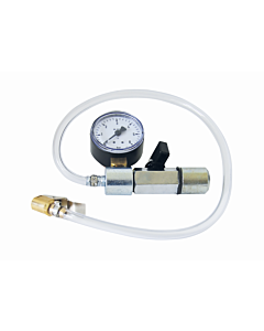 adaptateur de raccordement Sanit Fauch 8700 pour remplisseurs de Sanit