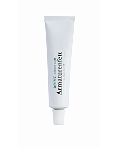 Sanit Armaturenfett 3088 für Trinkwasser-Armaturen, Tube 23 g