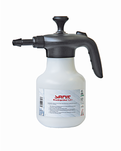 Sanit pulvérisateur à pression Fauch 8703 flacon vide, 2000 , 5 l