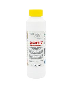 Sanit stainless steel Sanit 3019 250 ml, bottle