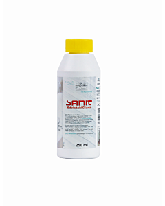 Sanit acier inoxydable Sanit 3019 250 ml, flacon