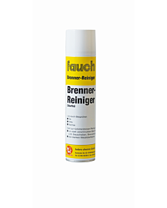 Fauch Brenner Reiniger  400 ml Spraydose, chlorfrei