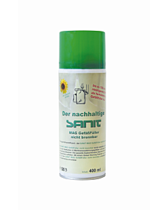 Sanit remplissage de cuve 3204 400 ml, ininflammable, Dose