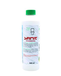 Sanit UrinsteinLöser 3031 500 ml Flasche