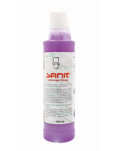 Sanit WC - Reiniger 3053 Flacon 750ml