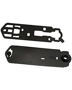 Syr - Sasserath Dichtungs-Set 1500.01.921 für Enthärtungsanlage Lex Plus 10 Connect