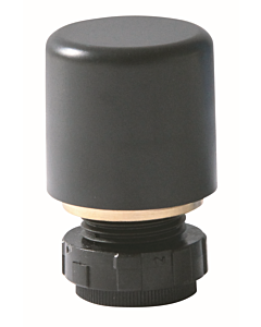 Syr - Sasserath Absperrung 0024.15.900 DN 15, komplett, für Sicherheitsgruppe SYRobloc 24 und 25