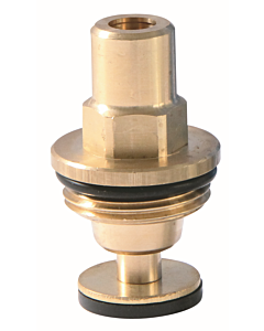 Syr - Sasserath maintenance shut-off 0024.20.902 complete, DN 20