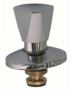 Syr - Sasserath Absperrung 0309.20.901 DN 20, für UP-Druckminderer SYRomat 309, komplett