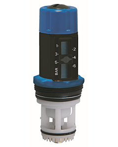 Syr - Sasserath Druckminderer cartridge 0315.15.931 for Sicherheitsgruppe SYRobloc Plus