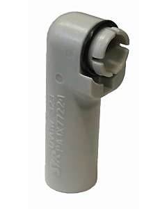 Syr - Sasserath Ablaufwinkel 0323.00.926 zu Sicherheitsgruppen 322, 323, 324