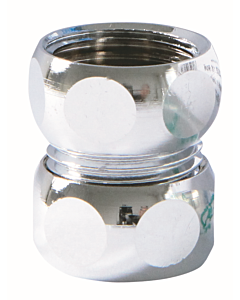 Syr - Sasserath Geräteanschluss 0323.15.908 für Sicherheitsgruppe 322-324, mit Nippel