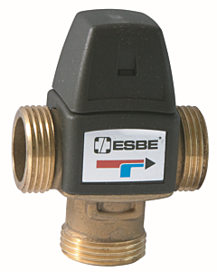 Syr - Sasserath 0702.20.000 DN 20, until 03/99 without screw connection