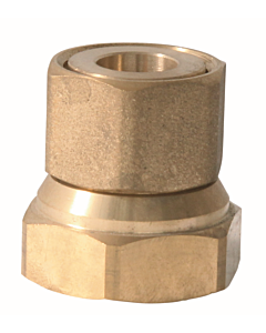 Syr - Sasserath threaded screw connection 0816.25.900 G 2000 , with union G 2000