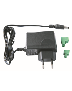Syr - Sasserath plug-in power supply 1100.00.900 9 V, 12 watt, 1330 mA