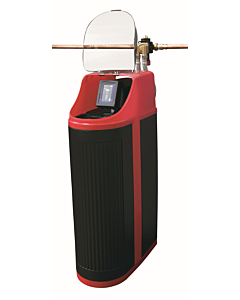 Syr LEX 1500 Connect Single Water Softener 1500.00.020 Type LEX 20 Single