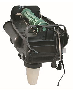 Syr - Sasserath control head 1500.00.900 to Lex 1500 Connect , LEX T5