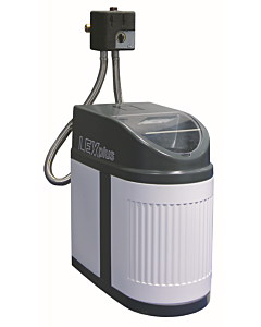 SYR Enthärtungsanl. LEX Plus 10 Connect z Erzeug. v Weichwas., internetf. Strg.