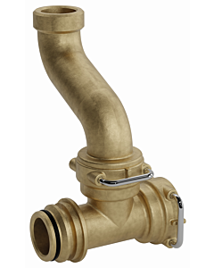 Syr - Sasserath Connection fitting garden line 1500.01.013 for NeoSoft 5000 Connect