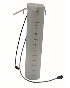 Syr - Sasserath Füllstandseinheit 1500.01.905 für Enthärtungsanlage Lex Plus 10 Connect