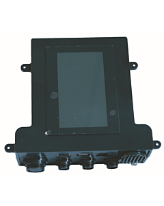 Syr - Sasserath 1500.01.906 pour adoucisseur d&#39;eau Lex Plus 10 Connect , complet