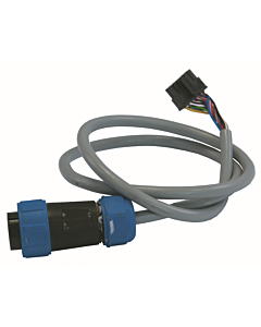 Syr - Sasserath bride de faisceau de câbles 1500.01.913 pour adoucisseur d&#39;eau Lex Plus 10 Connect