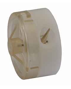 Syr - Sasserath turbine 1500.01.919 for water softener Lex Plus 10 Connect