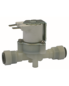 Syr - Sasserath solenoid valve 1500.01.922 for water softener Lex Plus 10 Connect