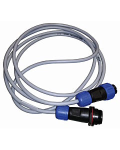 Syr - Sasserath Extension for flat cable 2000 ,5 m 1500.01.935 for LEX Plus 10 Connect (DVGW)