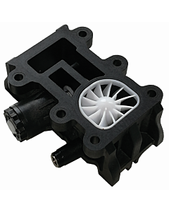 Syr - Sasserath Turbineneinheit-Steuerkopf 1500.01.953