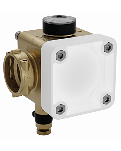 Syr - Sasserath S-flange complete 1500.01.962 for LEX Plus 10 S