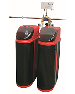 Adoucisseur d&#39;eau double Syr LEX 1500 Connect 1500.02.020 Type LEX 20 Double