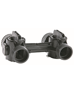 Syr - Sasserath Lex 1500 bypass valve 1700.00.002 for Lex T pendulum system and Lex double systems