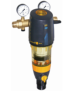 SYR Hauswasserstation 2000 Plus DN 25