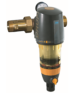 Syr - Sasserath domestic water station 2000.50.018 DN 50