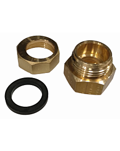 Syr - Sasserath adapter set 2115.20.060 DN 15, for security groups before 1998