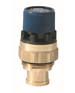 SYR Austauschpatrone 211620002 DN 15 und DN 20, 10 bar, rohgelb