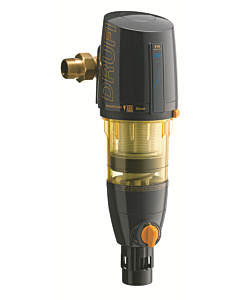 Syr DRUFI+ FR backwash filter 2315.00.081 with drain funnel
