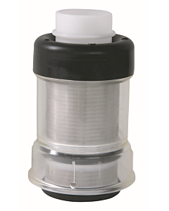 Syr Ersatzteil Filtereinsatz 231500930 für Drufi+ DFR/FR, komplett