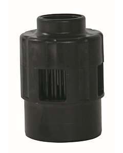 Syr - Sasserath Ablauftrichter 2315.00.946 für Kugelhahn