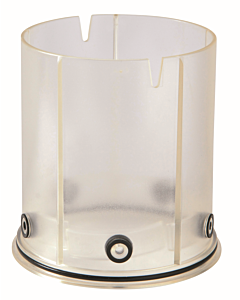 Syr - Sasserath Sauggehäuse 2315.00.958 zum DRUFImax