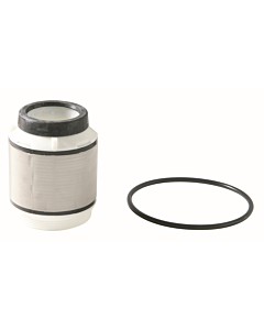 SYR Filtereinsatz für Drufi 231500960 Maschenweite 20 um.