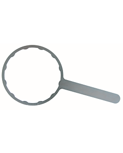 Syr - Sasserath Montageschlüssel 2315.00.999 zur Filtertasse, DN 40-50