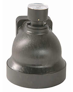 Syr - Sasserath valve body 2315.01.918 for DFR / DFF