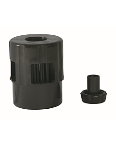 Syr - Sasserath entonnoir 2315.01.921 complet, pour HWS 2000 Plus