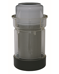 Syr - Sasserath filtrante match0 2315.01.932 pour Drufi + max à partir de 05/2011