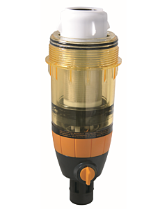 Syr - Sasserath filtrante match0 2315.01.936 DFR + max, jusqu&#39;en 2015