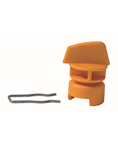 Syr - Sasserath poignée 2315.01.941 complète, pour DRUFI + max à partir de 05/2011