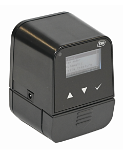 Syr - Sasserath RSA mit WIFI 2316.00.086 und Leitfähigkeitsmessung