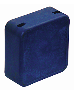 Syr - Sasserath sealing cap 2320.00.901 for all Drufi flanges up to DN 32